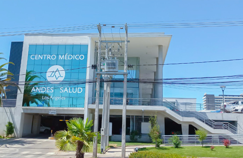Constructora Hergu, constructora en Angol, proyectos