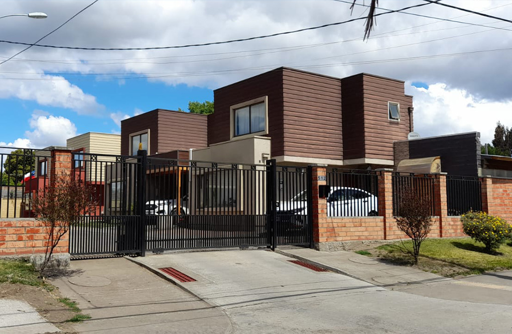 Constructora Hergu, constructora en Angol, proyectos